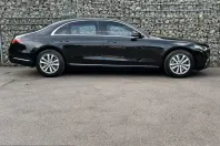Mercedes-Benz S 680 (Clasa S) din 2025 cu 14.100 km - oferta MER259993 - foto 2