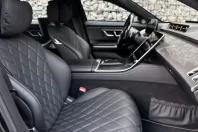 Mercedes-Benz S 680 (Clasa S) din 2025 cu 14.100 km - oferta MER259993 - foto 9