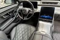 Mercedes-Benz S 680 (Clasa S) din 2025 cu 14.100 km - oferta MER259993 - foto 12