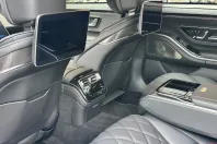 Mercedes-Benz S 680 (Clasa S) din 2025 cu 14.100 km - oferta MER259993 - foto 20