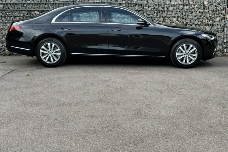 Mercedes-Benz S 680 (Clasa S) din 2025 cu 14.100 km - oferta MER259993 - foto 22