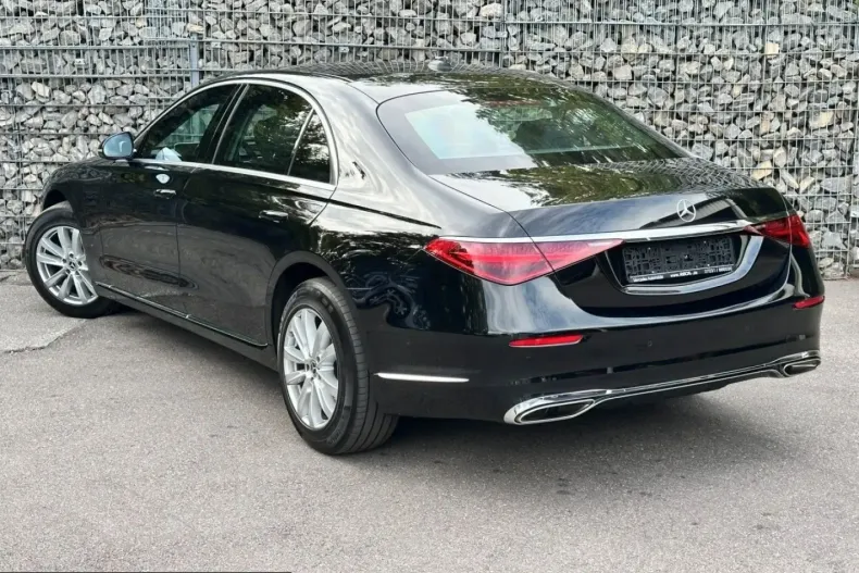 Mercedes-Benz S 680 (Clasa S) din 2025 cu 14.100 km - oferta MER259993 - foto 23