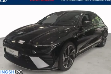 Hyundai IONIQ 6 din 2026 - oferta HYU259995