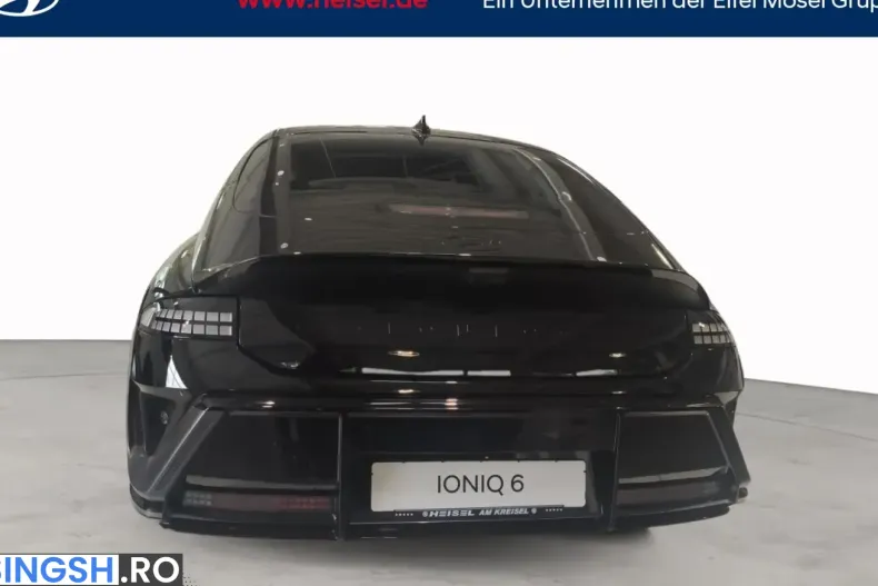 Hyundai IONIQ 6 din 2026 cu 100 km - oferta HYU259995 - foto 3