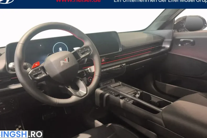 Hyundai IONIQ 6 din 2026 cu 100 km - oferta HYU259995 - foto 9