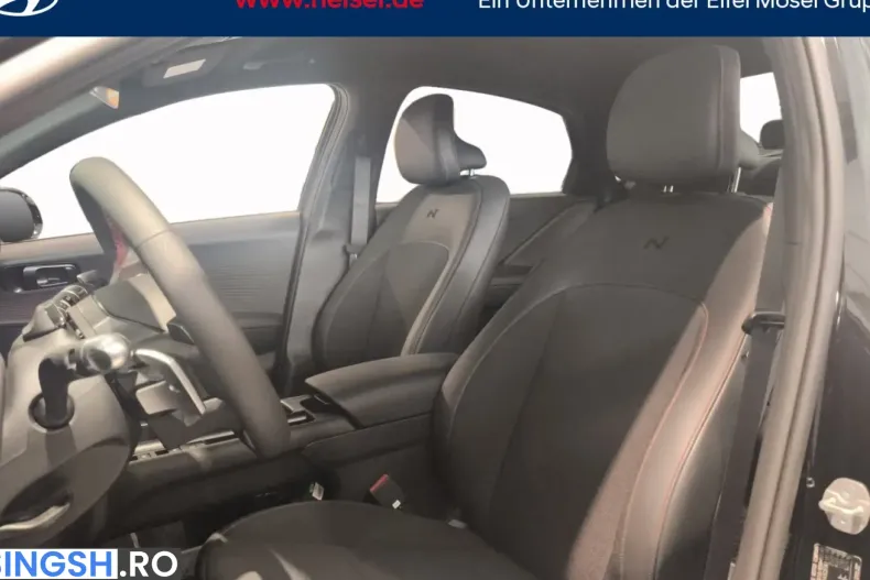 Hyundai IONIQ 6 din 2026 cu 100 km - oferta HYU259995 - foto 11