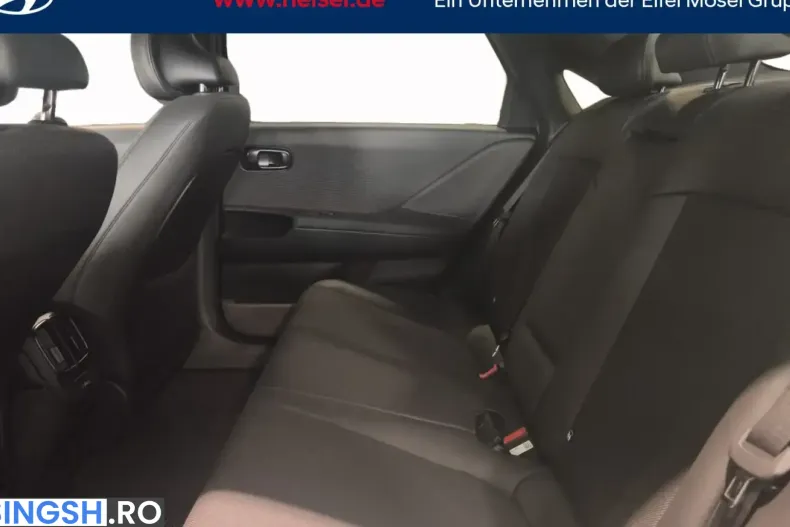 Hyundai IONIQ 6 din 2026 cu 100 km - oferta HYU259995 - foto 12
