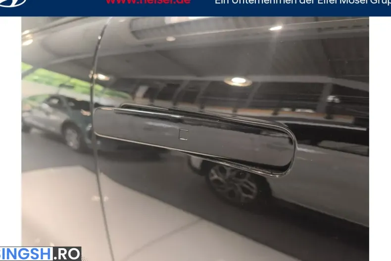 Hyundai IONIQ 6 din 2026 cu 100 km - oferta HYU259995 - foto 13