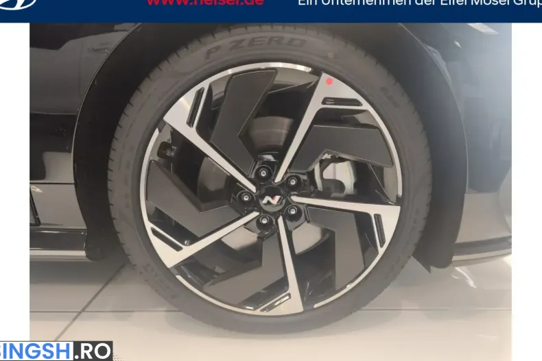 Hyundai IONIQ 6 din 2026 cu 100 km - oferta HYU259995 - foto 15