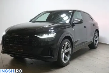 Audi Q8 din 2023 - oferta AUD259998