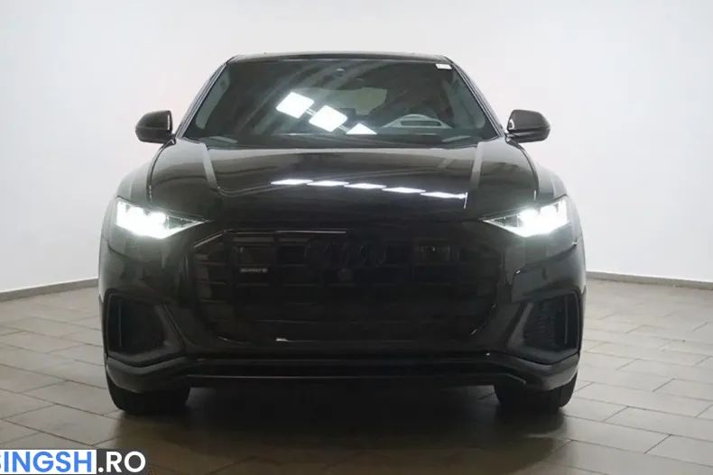 Audi Q8 din 2023 cu 8.266 km - oferta AUD259998 - foto 2