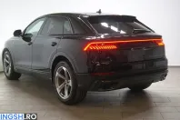 Audi Q8 din 2023 cu 8.266 km - oferta AUD259998 - foto 4