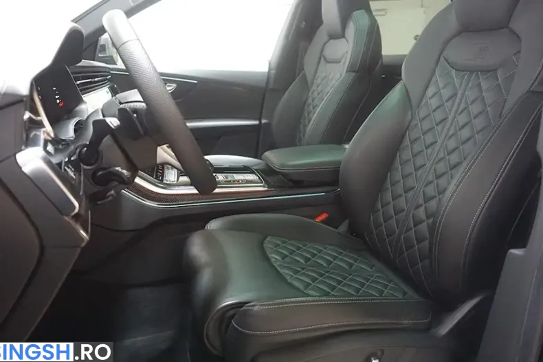 Audi Q8 din 2023 cu 8.266 km - oferta AUD259998 - foto 7