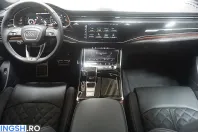 Audi Q8 din 2023 cu 8.266 km - oferta AUD259998 - foto 9