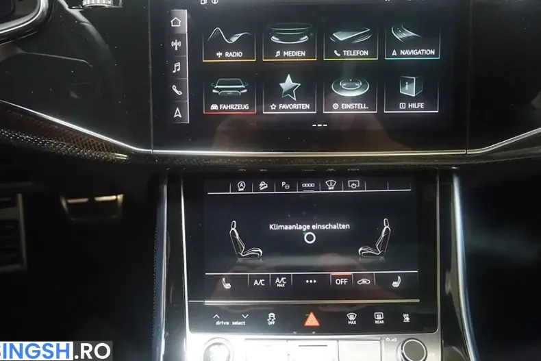 Audi Q8 din 2023 cu 8.266 km - oferta AUD259998 - foto 13