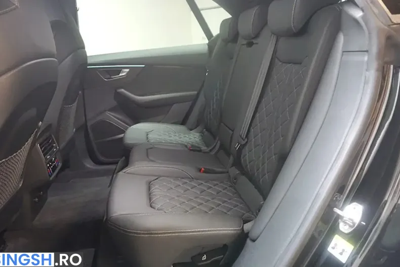 Audi Q8 din 2023 cu 8.266 km - oferta AUD259998 - foto 16