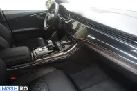 Audi Q8 din 2023 cu 8.266 km - oferta AUD259998 - foto 17