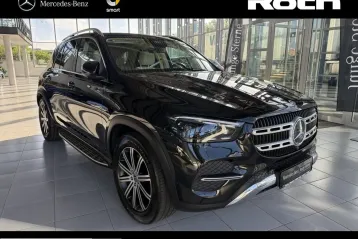 Mercedes-Benz GLE 350 din 2025 - oferta MER260002
