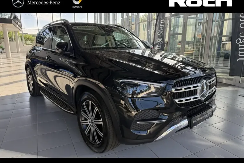 Mercedes-Benz GLE 350 (Clasa GLE) din 2025 cu 32.000 km - oferta MER260002 - foto 1