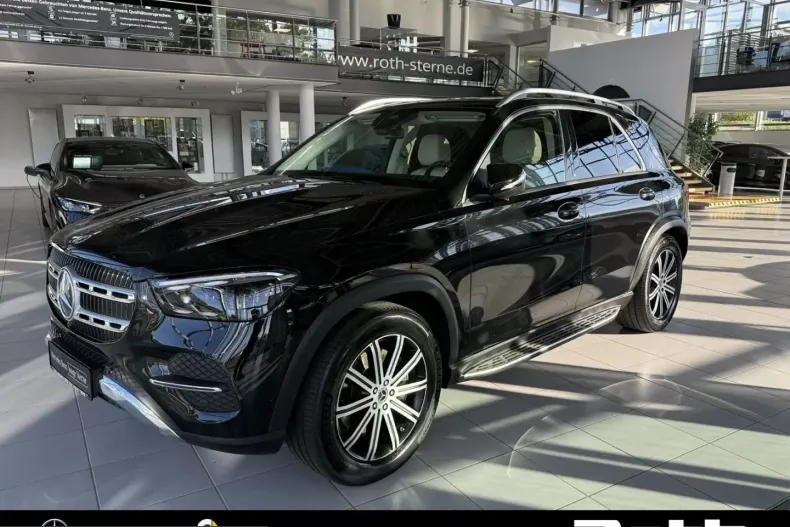 Mercedes-Benz GLE 350 (Clasa GLE) din 2025 cu 32.000 km - oferta MER260002 - foto 3