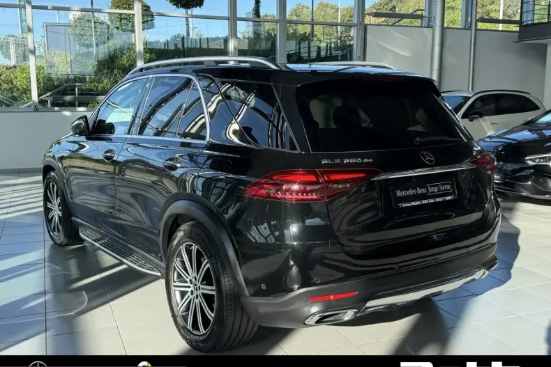 Mercedes-Benz GLE 350 (Clasa GLE) din 2025 cu 32.000 km - oferta MER260002 - foto 5