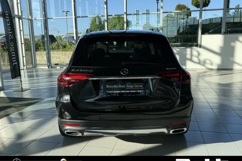 Mercedes-Benz GLE 350 (Clasa GLE) din 2025 cu 32.000 km - oferta MER260002 - foto 6