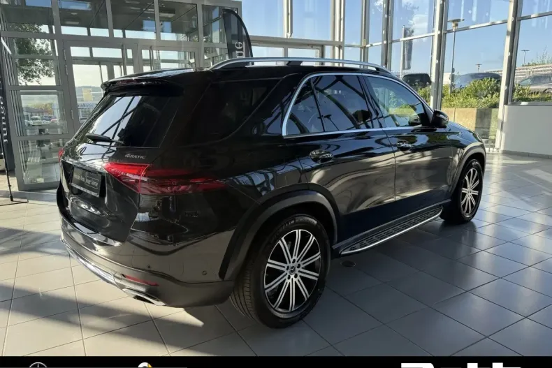 Mercedes-Benz GLE 350 (Clasa GLE) din 2025 cu 32.000 km - oferta MER260002 - foto 7
