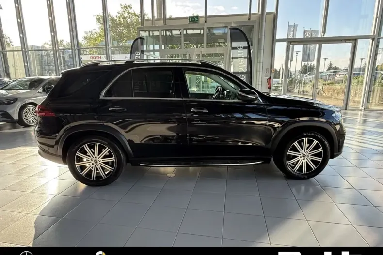 Mercedes-Benz GLE 350 (Clasa GLE) din 2025 cu 32.000 km - oferta MER260002 - foto 8