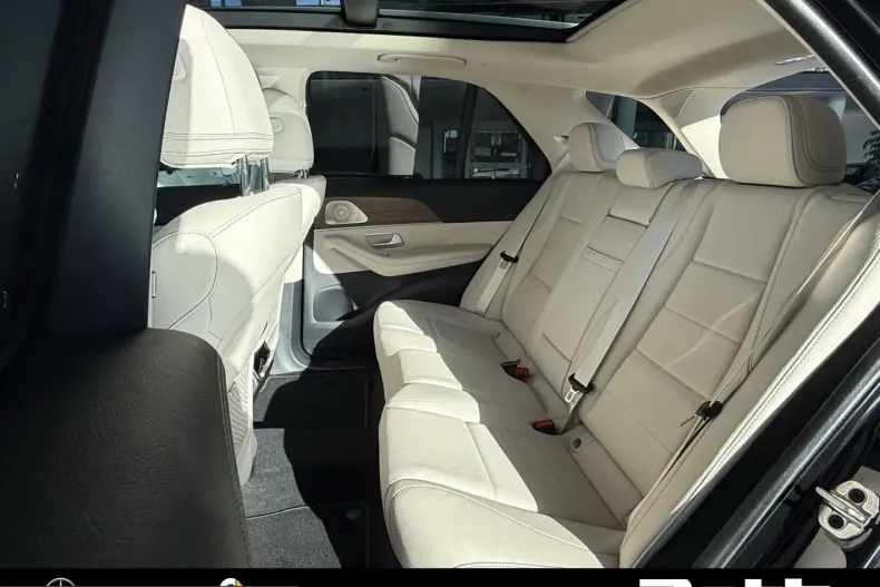 Mercedes-Benz GLE 350 (Clasa GLE) din 2025 cu 32.000 km - oferta MER260002 - foto 11