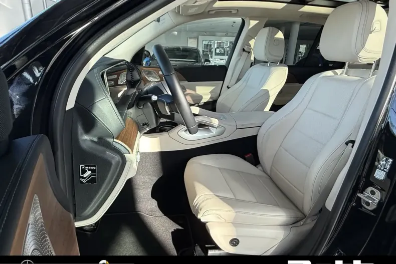 Mercedes-Benz GLE 350 (Clasa GLE) din 2025 cu 32.000 km - oferta MER260002 - foto 13