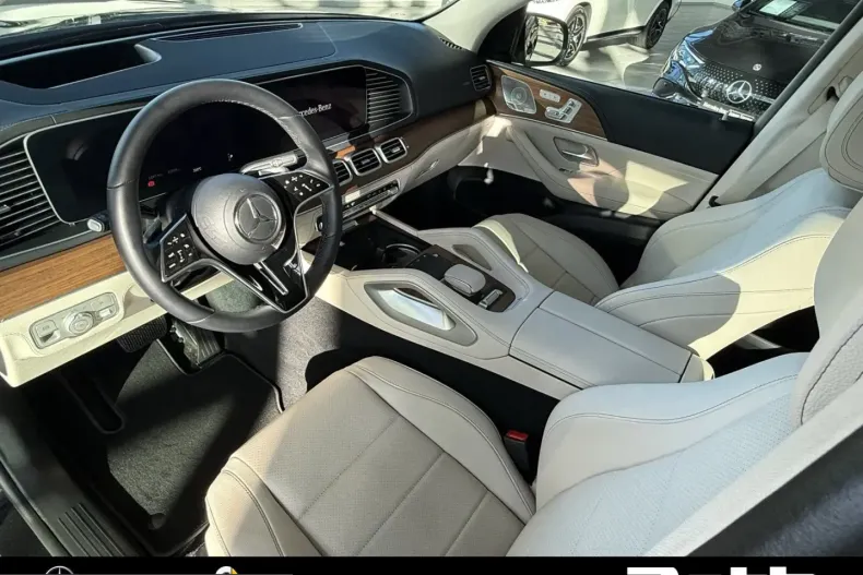 Mercedes-Benz GLE 350 (Clasa GLE) din 2025 cu 32.000 km - oferta MER260002 - foto 14