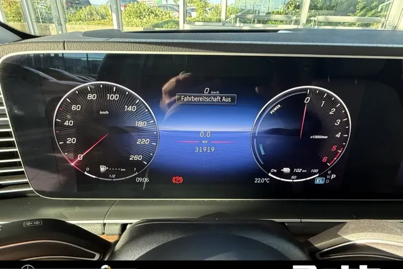 Mercedes-Benz GLE 350 (Clasa GLE) din 2025 cu 32.000 km - oferta MER260002 - foto 15