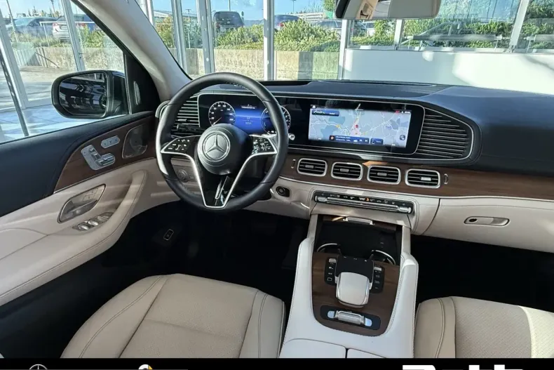 Mercedes-Benz GLE 350 (Clasa GLE) din 2025 cu 32.000 km - oferta MER260002 - foto 17