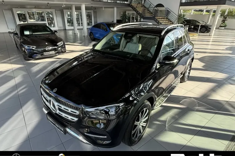 Mercedes-Benz GLE 350 (Clasa GLE) din 2025 cu 32.000 km - oferta MER260002 - foto 18