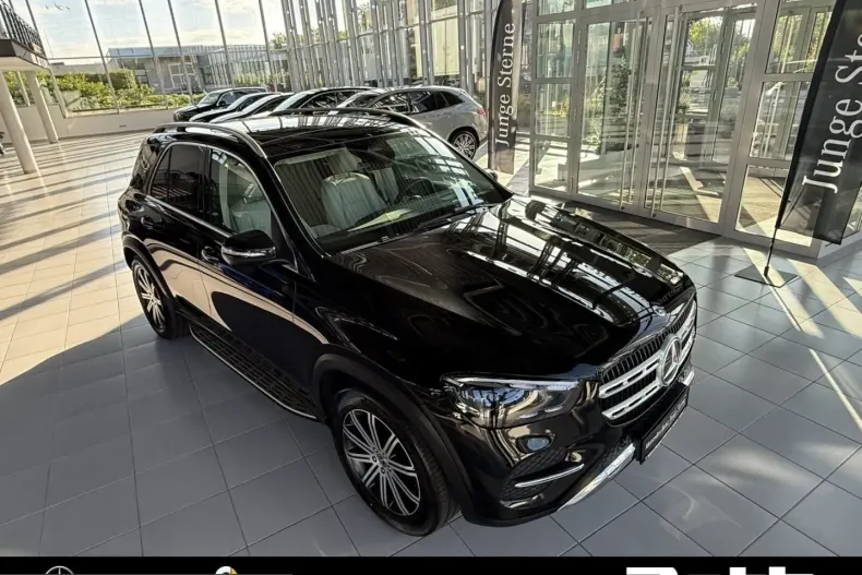 Mercedes-Benz GLE 350 (Clasa GLE) din 2025 cu 32.000 km - oferta MER260002 - foto 19