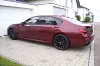 BMW 745 (Seria 7) din 2021 cu 83.900 km - oferta BMW260004 - foto 3