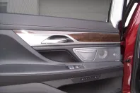 BMW 745 (Seria 7) din 2021 cu 83.900 km - oferta BMW260004 - foto 18