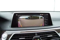 BMW 745 (Seria 7) din 2021 cu 83.900 km - oferta BMW260004 - foto 23