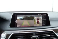 BMW 745 (Seria 7) din 2021 cu 83.900 km - oferta BMW260004 - foto 24
