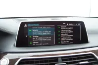 BMW 745 (Seria 7) din 2021 cu 83.900 km - oferta BMW260004 - foto 26
