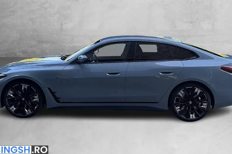 BMW 430 (Seria 4) din 2026 cu 51 km - oferta BMW260005 - foto 2