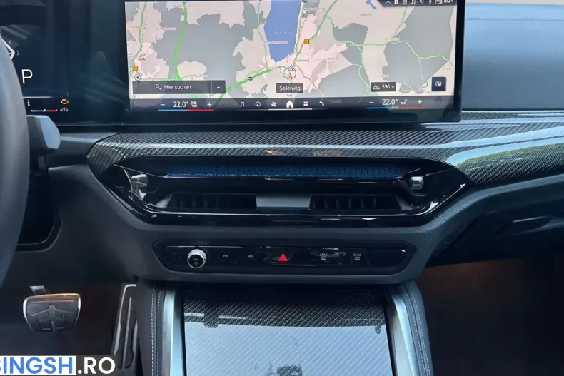 BMW 430 (Seria 4) din 2026 cu 51 km - oferta BMW260005 - foto 6