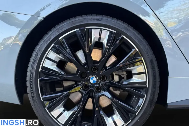 BMW 430 (Seria 4) din 2026 cu 51 km - oferta BMW260005 - foto 7