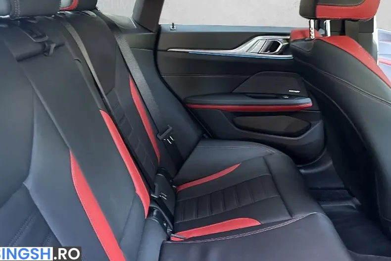 BMW 430 (Seria 4) din 2026 cu 51 km - oferta BMW260005 - foto 8