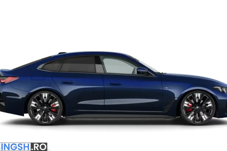 BMW 430 (Seria 4) din 2026 cu 51 km - oferta BMW260007 - foto 2