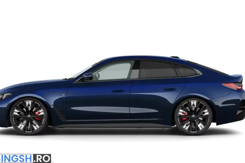 BMW 430 (Seria 4) din 2026 cu 51 km - oferta BMW260007 - foto 3