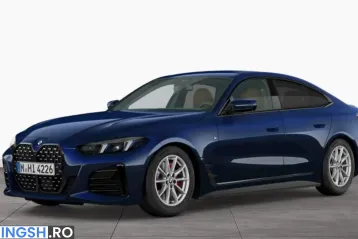 BMW 430 din 2026 - oferta BMW260010