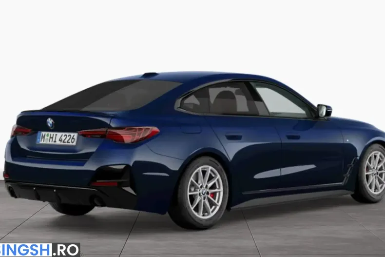 BMW 430 (Seria 4) din 2026 cu 18.210 km - oferta BMW260010 - foto 2