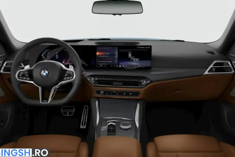 BMW 430 (Seria 4) din 2026 cu 18.210 km - oferta BMW260010 - foto 3