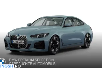 BMW 430 din 2025 - oferta BMW260011